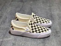 在飛比找露天拍賣優惠-Vans Vault OG Slip-On 舒適 套腳 懶人