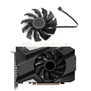 Cooling fan 88mm For Gigabyte RTX 2070 2060 MINI ITX OC 6G GTX1660 Graphics Card