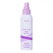 [TARTE] Double Duty Beauty™ Shape Tape™ Stay Spray Setting Spray