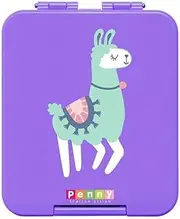 [Penny Scallan] Bento Box Mini Loopy Llama