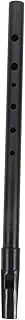 NULYLU Ireland High Pitch Flute Instrument for Beginner Recorder for Music Lovers and School Performances Key Design
