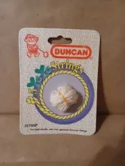 Vintage 1997 Duncan Yo-yo Pack Of 5 Strings. New.