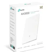 TP-Link Archer Air E5 AX3000 Dual-Band Wi-Fi 6 Air Range Extender