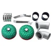 HKS 70019-AN102 Super Power Flow Intake Air Filter For 89-94 Nissan Skyline GT-R