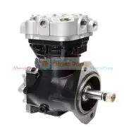 Air Brake Compressor SEB01601 LK3836 Replacement for Perkins Engine
