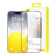 Baseus Tempered Glass Screen Protector for iPhone 15 plus