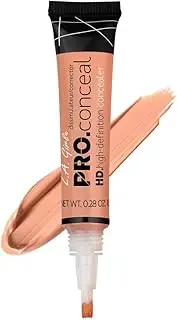 LA Girl HD Pro Concealer - Peach Corrector