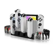 Cooling Fan for Nintendo Switch and Switch OLED - External Dock Station