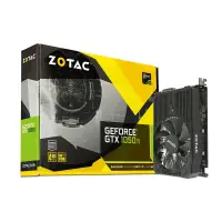 在飛比找蝦皮購物優惠-米特3C數位–ZOTAC 索泰 GTX1050Ti Mini