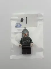 LEGO - #1 Rohan Soldier lor009 - GREAT CONDITION - Lord Of The Rings LOTR