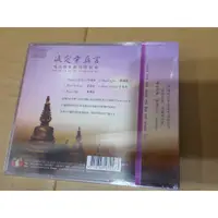 在飛比找蝦皮購物優惠-全新未拆封 滅定業真言 新韻傳音 佛教 宗教音樂 CD│bb