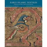 在飛比找蝦皮商城優惠-Early Islamic Textiles from Al