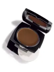 Avon Flawless CREAM-TO-POWDER FOUNDATION Compact 9g, SPF 15 / 510N WALNUT