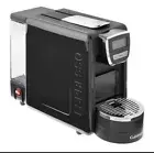 Cuisinart Espresso Defined Espresso Maker Black and Stainless