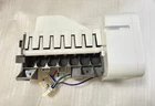 New Genuine OEM GE Refrigerator Ice Maker WR30X21783