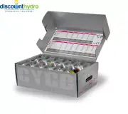 CYCO ProKit with Grow Platinum Series XL Hydroponic Nutrients for Grow & Bloom