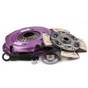 Xtreme Performance Clutch Kit - Sprung Ceramic, KFD19006-1B