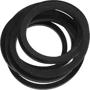 Heavy Duty Lawn Mower Deck Belt Replacement Easy Installation Durable Mower Parts for Various Models Compatible with YTH