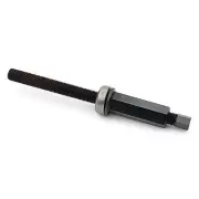 Proform 66519, One Black Steel Ls Engine Harmonic Balancer Install Tool Performa