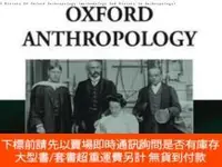 在飛比找露天拍賣優惠-博民A罕見History Of Oxford Anthrop