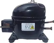 QD65YQD110Y/QD91H/QD110H Refrigerator Freezer Compressor R134a(QD75Y R600A 140w)
