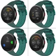Polar Pacer Pro High-performance GPS sports and running watch Aurora Green NEW