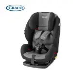 GRACO ISOFIX 2-12歲成長型輔助汽車安全座椅 G-LOCK【六甲媽咪】