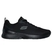 Skechers Women's Skech-Air Dynamight Splendid Path Black (US 7-10)