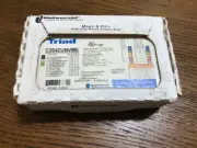 Universal C2642UNVME Triad Compact Fluorescent Electronic Lamp Ballast KIT