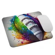 Mouse pad Ballon Football Américain