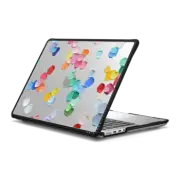 MacBook Pro 14-inch (M1 - M4) Impact Case Polka Daub Gathering