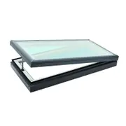 VELUX 970 x 970mm Flat Roof Manual Skylight
