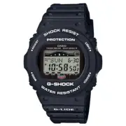 CASIO G-shock GWX-5700CS-1JF Mens Wristwatch Solar Black Band Digital From Japan
