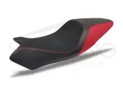 Slipcover Of Saddles Siege Ducati Hypermotard MONSTER 797 2017 - 2020