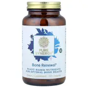Pure Synergy, Bone Renewal®, 150 Capsules