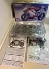 Open Box- Tamiya 1:12 Ducati 1199 Panigale S Plastic Model Kit 14132, USA Seller