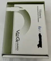 ACQUITY UPLC BEH C18 VanGuard Pre-column, 130Å, 1.7 µm, 2.1 mm X 5 mm, 186003975