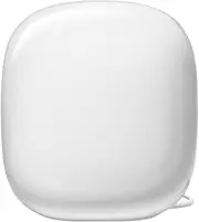[Google] Nest WiFi Pro Home Mesh Wi-Fi 6E System White 1 Pack