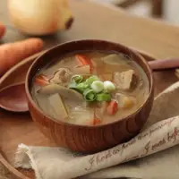 在飛比找鮮拾優惠-【永豐餘生技】 MASA主廚-豚肉蔬菜味噌湯(350g/包)