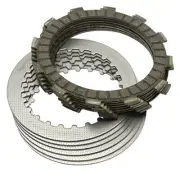 Tusk Clutch Kit - Yamaha YZ250 88-92 YZ 250