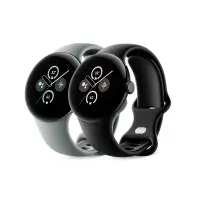 在飛比找Yahoo奇摩購物中心優惠-Google Pixel Watch 2 LTE版 (鋁製錶