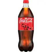 Coca Cola Classic Soft Drink 1250mL