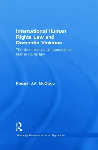 在飛比找博客來優惠-International Human Rights Law