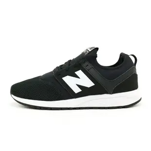 【我塑我形】NEW BALANCE NB TIER 2 復古鞋 黑 MRL247BG