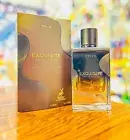 Exquisite Prive EDP Perfume By Maison Alhambra 100 ML:Hot New Niche Frag
