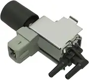 Canister Purge Solenoid Vacuum Valve 184600-0820 8-94384336-0 Compatible With Isuzu 1846000820 8943843360 184600 0820 8 94384336 0