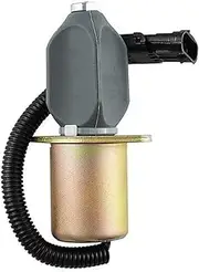 Solenoid Sa-3665 Accessories Flame-Out Solenoid Valve /(Sa-3665)