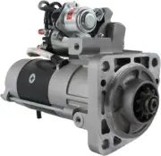 NEW STARTER FITS VOLVO HEAVY DUTY TRUCKS FL SERIES D7F260 D7F290 2009-15 DRS0392