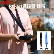 For DJI MAVIC3/AIR3 Remote Control Hanging Rope MINI4K/4PRO Hanging Buckle