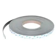 MAGNAFIX 3M White Foam Adhesive - 25mm x 1.5 mm | 32m ROLL | Part A | Perspex